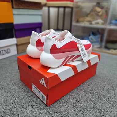 Adidas Hyperboost #40 al 45 Precio 75 usd VEDADO - 3/5