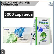 Cigarros suaves mentolados doble click - Img 56005376