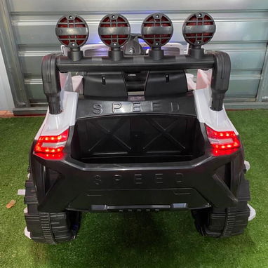 Carros eléctricos para niños - Img 123261890