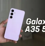 📌🧩 Samsung A35❌ Variedad de Modelos 🔥 Garantia💯(50122443) - Img 48234791