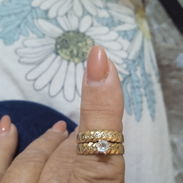 VENDO ANILLO DE COMPROMISO - Img 56304615