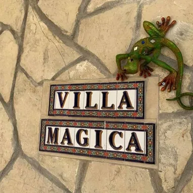 RENTA VILLA MÁGICA ,piscina grande,  4 habitaciones, Paneles solares, playa de Guanabo,  +53 52463651 ,VM - Img 114303929