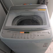 Lavadora automática Lg - Img 56417432