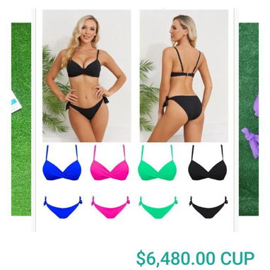 Trajes de baño disponibles en nuestra Tienda de Regalos 🎁 - Img 123315745