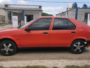 Vendo Renault 19!!! ❤️ - Img main-image