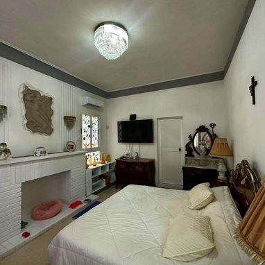 Nuevo vedado residencia piscina 5ctos 6 baños - 7/10