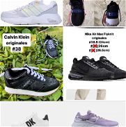 Tenis originales nike, Adidas, otras marcas - Img 45946691