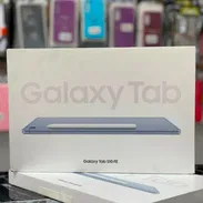 Table Galaxy Tab S10 FE de 8/128 GB. Nueva en caja. Viene con S Pen - Img 56288359