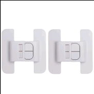 Cierre de seguridad para refrigerador - Img 56613143