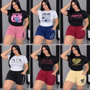 Conjunto de varios modelos - Img 58069482