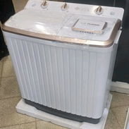 Lavadora semi automática eko de 7kg en 170 usd con mensajería incluída garantía y factura - Img 55411143
