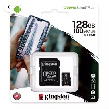 Memorias Flash - Discos Duros - USB - Tarjetas Micro SD (Kinetica) - 6/7