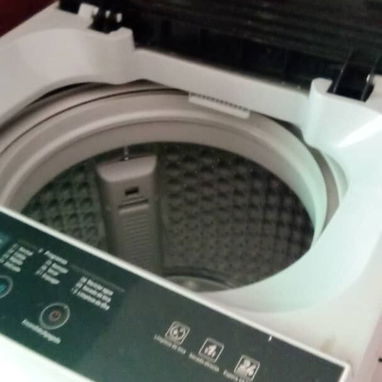 Lavadora automática - 4/4