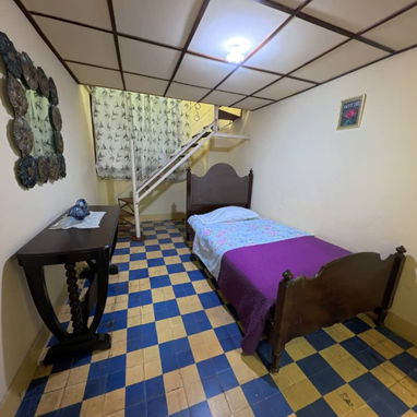 COD.Z 🏡🛌 Renta por noche en Habana Vieja cerca de la Embajada de España - Img 118404136
