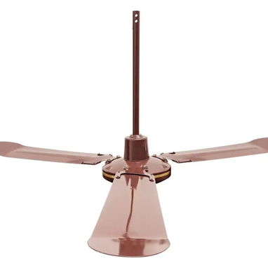 Ventiladores industriales - Img 124867321