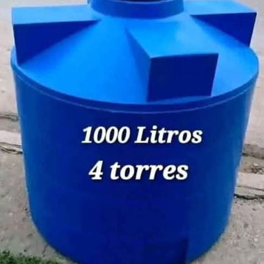 ✔️ TANQUES PARA EL AGUA. No dudes en contactarnos ☎️ 55173152 ☎️ - 5/10