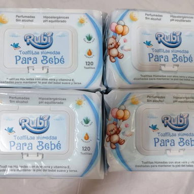Culeros para bebe - 4/4