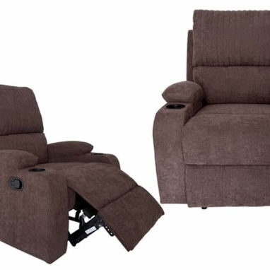 🛋️😌 MUEBLE RECLINABLE – Relax total con estilo y confort 😌🛋️ - 2/3