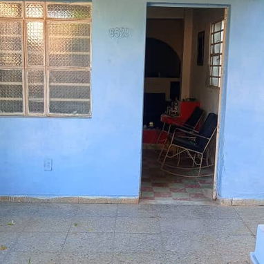Vendo o rento casa en La Lisa,detrás del Hospital Frank País - 8/10