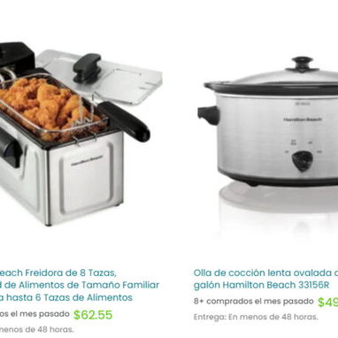 Utensilios y aparatos de cocina - 4/5