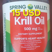 Aceite de krill - Img 58228215