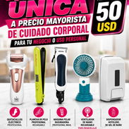 Combo descuidado personal - Img 56434835