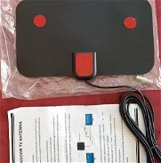 Vendo audifonos-cascos inhalambricos marca Wireless  T7,nuevos d color rojo - Img 45142350