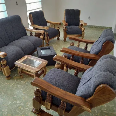 MUEBLES - 10/10