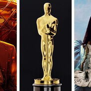 Todos los nominados al Oscar 2024 en HD. Vedado. - Img 45510490