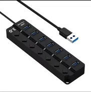 Regleta o HUB USB - Img 49536587