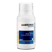 Emulsión de Scott, Metamisol Sódico, Paracetamol, Vitamina, Ambroxol, 📱 52498286 - Img 45300211