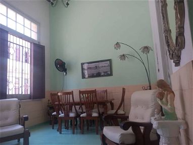 Renta de habitaciones y pequeño apartamento en Centro Habana - Img 66915120