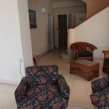 Duplex en Centro Habana - 2/10