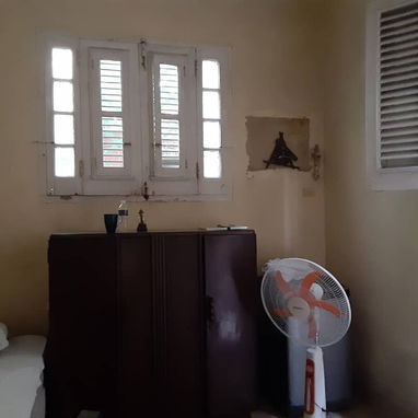 Edificio capitalista cerca de la cret santo suarez residencial apto de 2/4 llegar y vivir - 10/10