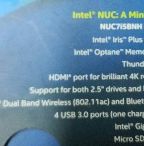 Intel nuc - Img 45684862