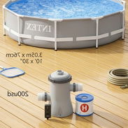 piscina estructural - Img 57870738