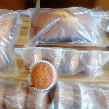 Dulces para su casa o negocio - Img 124276438