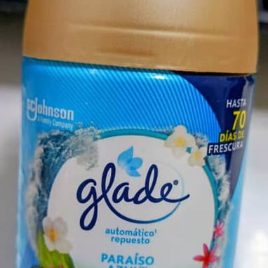 Repuestos para Ambientadores Automáticos de la marca Air Wick y Glade - 2/6