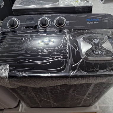 Electrodomésticos, lavadoras, TV, neveras y más - 6/10