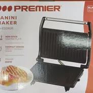 Vendo Sandwichera, Premier, 800W, (225x140) -mensajería gratis y garantía - Img 55629779