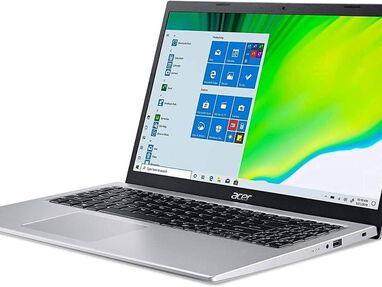 Laptop Acer Aspire 3 Nueva En Caja,sellada!!! - Img main-image