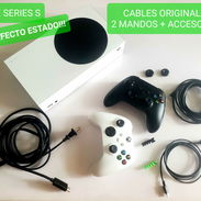 XBOX SERIES S 512 GB - Img 56356965