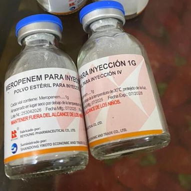 Venta de medicamentos con mensajeria disponible en toda la habana lo q no aparezca en la lista puede preguntar al pv - Img 119365673