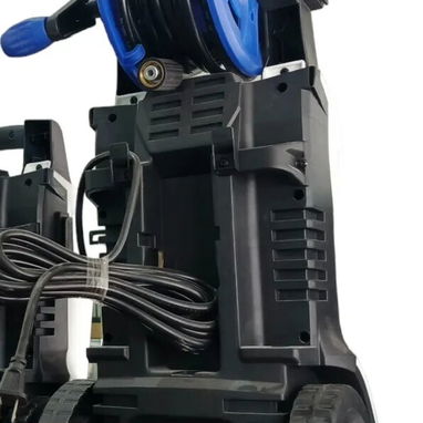 Hidrolavadora 2000 Psi Royal voltaje 110v Precio $190 USD Transporte incluido Factura y garantía - Img 117350009