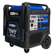 Planta Eléctrica DUROMAX 11000W transporte incluido - Img 56575383