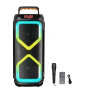 ‼️💥 BOCINAS BLUETOOTH PORTABLE SPEAKER 💥‼️ - Img 55582784