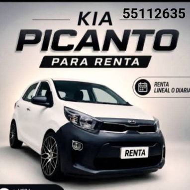 Renta Car 537 - 3/10