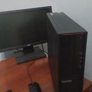 PC!! Con g3930 (7ma gen) 8gb de ram ddr4 ,disco duro de 500 gb - Img 55782716