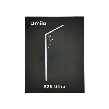 Tablet / 16 GB RAM / 1 TB ROM / color naranja / S26 Ultra Umiio - 3/3