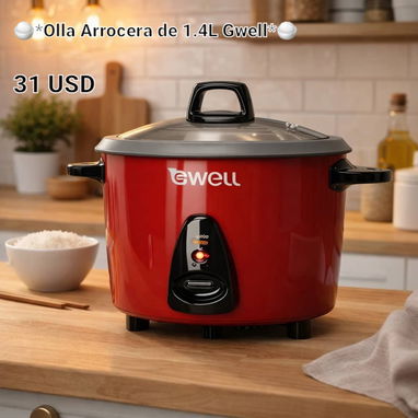 Variedad de electrodomésticos con mensajería y garantía - Img 124620712